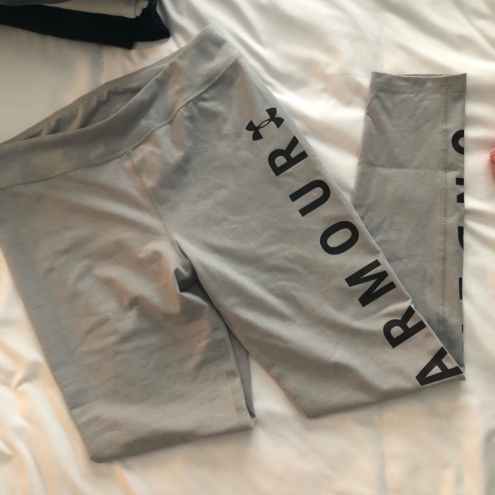 Women’s Under Armour legging